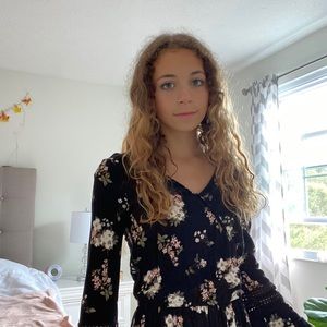 Meet your Posher, Camryn